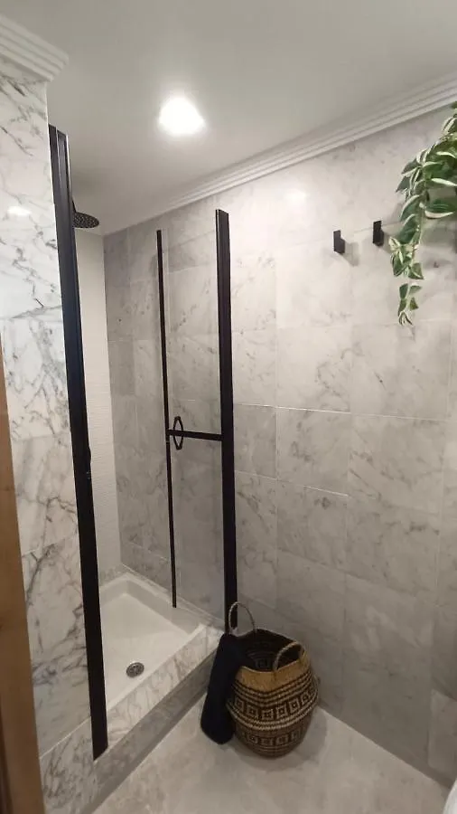 Piso Malaga Cerca Playa公寓 0*,  西班牙